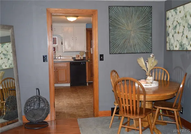 5th image of 91 Grant St, Depew, NY 14043 | MLS# B1696425