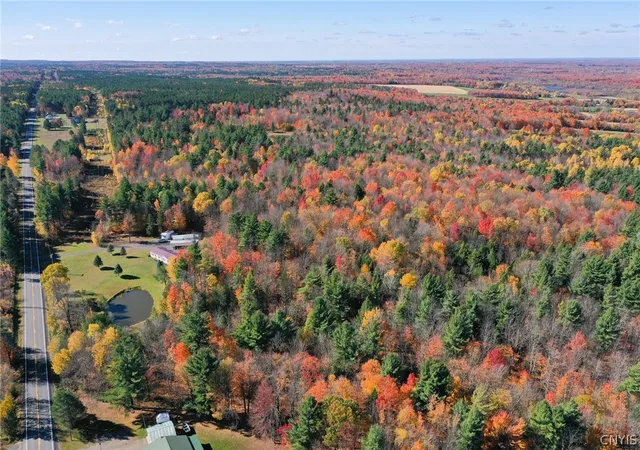 5th image of 2765 State Hwy 72, Hopkinton, NY 13676 | MLS# S1696393