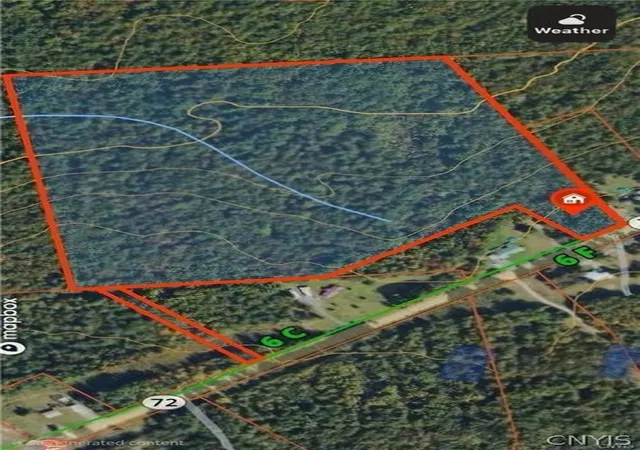 9th image of 2765 State Hwy 72, Hopkinton, NY 13676 | MLS# S1696393