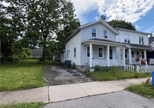 1st image of 47 Woodward St, Rochester, NY 14605 | MLS# R1695519