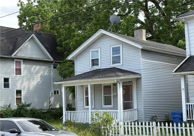 2nd image of 47 Woodward St, Rochester, NY 14605 | MLS# R1695519