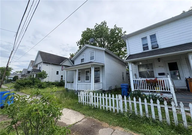 3rd image of 47 Woodward St, Rochester, NY 14605 | MLS# R1695519