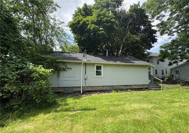 46th image of 47 Woodward St, Rochester, NY 14605 | MLS# R1695519