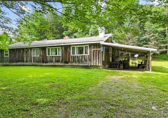 Homes for sale in West Winfield, NY | 267 Millers Mills Rd, West Winfield, NY 13491 | MLS# S1696440