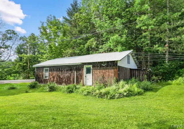 Homes for sale in West Winfield, NY | 267 Millers Mills Rd, West Winfield, NY 13491 | MLS# S1696440