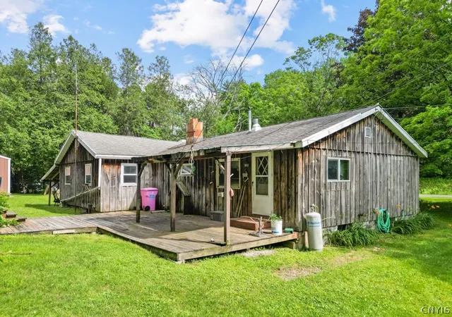 Homes for sale in West Winfield, NY | 267 Millers Mills Rd, West Winfield, NY 13491 | MLS# S1696440