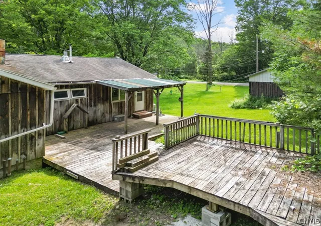 Homes for sale in West Winfield, NY | 267 Millers Mills Rd, West Winfield, NY 13491 | MLS# S1696440
