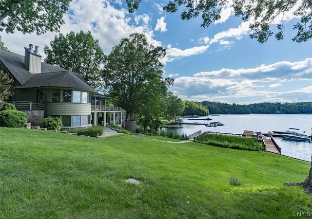 Homes for sale in Alexandria, NY | 47247 Sunset Dr, Alexandria, NY 13640 | MLS# S1695698