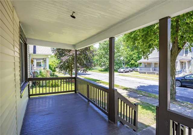 Photo 3 of Sale Pending at 219 Dr Samuel Mccree, Rochester, NY 14611 | MLS# R1696160 | Listing updated on 2026-07-21
