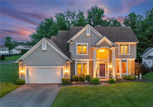 1st image of 1111 Brick Landing Pl, Webster, NY 14580 | MLS# R1691763