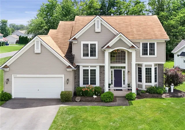 Homes for sale in Webster, NY | 1111 Brick Landing Pl, Webster, NY 14580 | MLS# R1691763