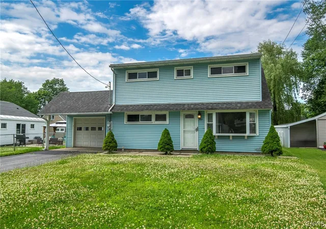 1st image of 401 Van Dyke Rd, Utica, NY 13502 | MLS# S1695697