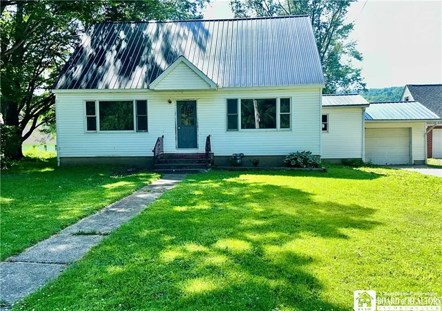 1st image of 9439 Route 240, West Valley, NY 14171 | MLS# R1695840