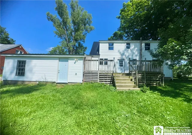3rd image of 9439 Route 240, West Valley, NY 14171 | MLS# R1695840