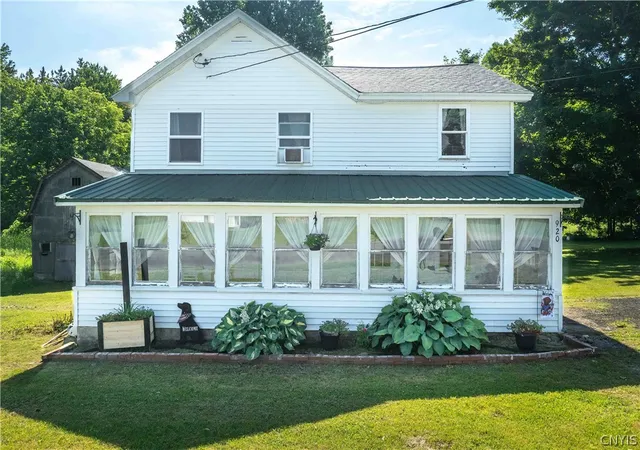 1st image of 920 Silk Rd, Fulton, NY 13069 | MLS# S1696419