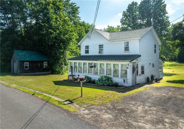 2nd image of 920 Silk Rd, Fulton, NY 13069 | MLS# S1696419