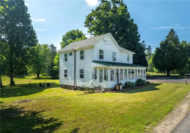 Photo 4 of Sale Pending at 920 Silk Rd, Fulton, NY 13069 | MLS# S1696419 | Listing updated on 2026-07-11
