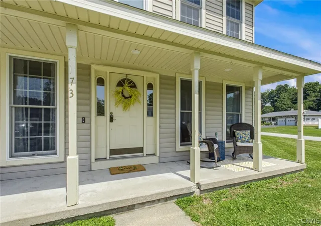 Photo 2 of Sale Pending at 173 Hilson Dr, Rome, NY 13440 | MLS# S1696411 | Listing updated on 2026-07-31