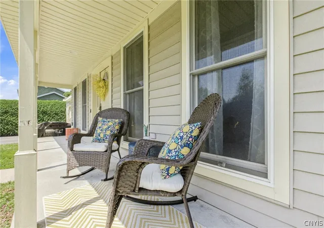 Photo 3 of Sale Pending at 173 Hilson Dr, Rome, NY 13440 | MLS# S1696411 | Listing updated on 2026-07-31