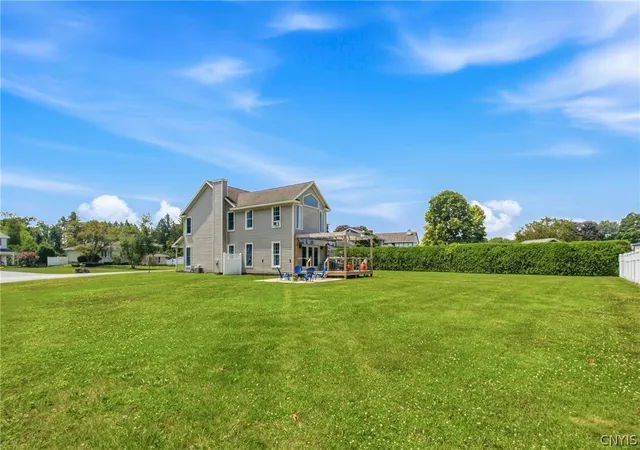Photo 47 of Sale Pending at 173 Hilson Dr, Rome, NY 13440 | MLS# S1696411 | Listing updated on 2026-07-31