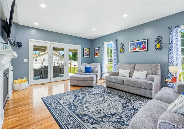 Photo 4 of Sale Pending at 173 Hilson Dr, Rome, NY 13440 | MLS# S1696411 | Listing updated on 2026-07-31