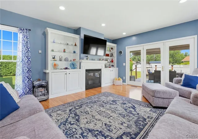 Photo 5 of Sale Pending at 173 Hilson Dr, Rome, NY 13440 | MLS# S1696411 | Listing updated on 2026-07-31