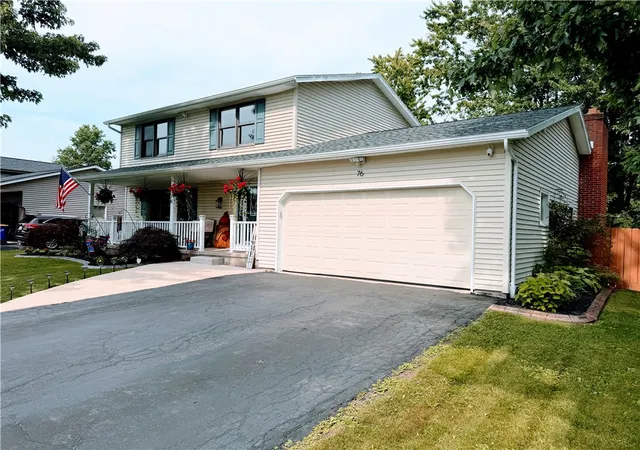 2nd image of 76 Emerald Pt, Chili, NY 14624 | MLS# R1695463