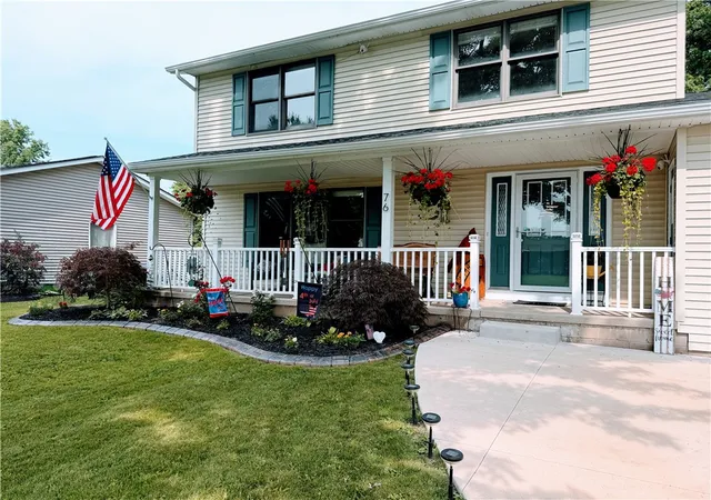 5th image of 76 Emerald Pt, Chili, NY 14624 | MLS# R1695463