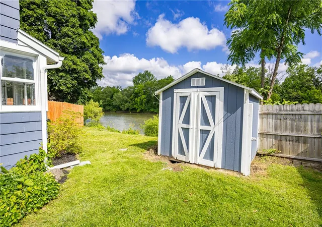 Photo 3 of Sale Pending at 242 River Meadow Dr, Rochester, NY 14623 | MLS# R1693135 | Listing updated on 2026-07-16