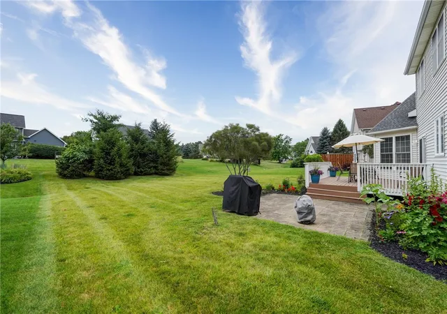 50th image of 15 Coach Side Ln, Pittsford, NY 14534 | MLS# R1696125