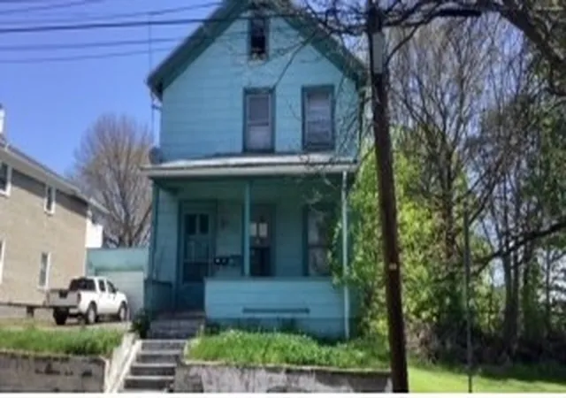 Listing Photo 5 - Condo for sale in building located at 6 Stuyvesant St, Binghamton, NY 13901