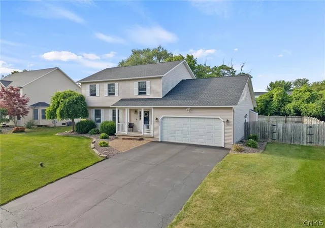 Homes for sale in Clay, NY | 7404 Bay Chapel Cir, Clay, NY 13088 | MLS# S1692763