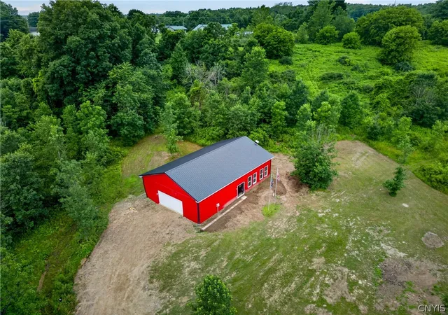 Homes for sale in Schroeppel, NY | 4261 St Rt 49, Schroeppel, NY 13132 | MLS# S1694863