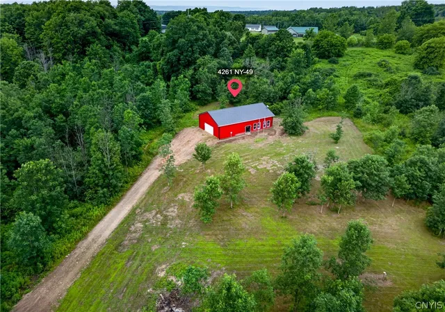 Homes for sale in Schroeppel, NY | 4261 St Rt 49, Schroeppel, NY 13132 | MLS# S1694863