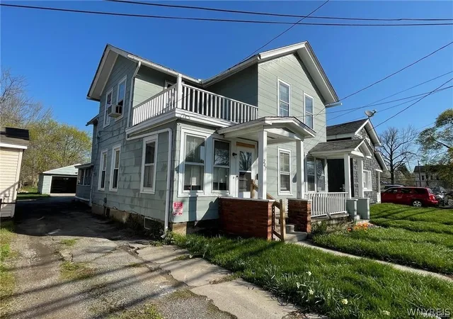 1st image of 247 Clinton St, Lockport, NY 14094 | MLS# B1696476