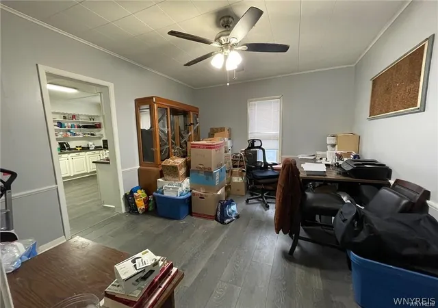 Listing Photo 4 - Condo for sale in building located at 247 Clinton St, Lockport, NY 14094