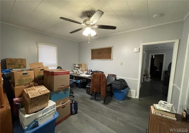 Listing Photo 5 - Condo for sale in building located at 247 Clinton St, Lockport, NY 14094