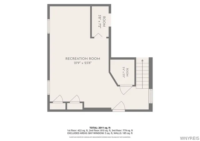 43rd image of 330 Rudlen Rd, Lewiston, NY 14092 | MLS# B1695834