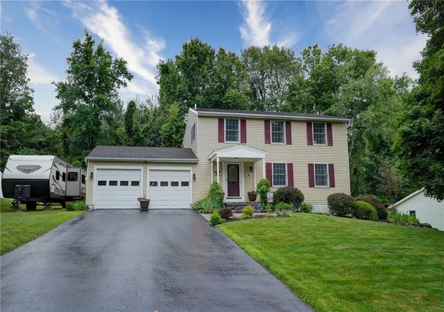 Homes for sale in Henrietta, NY | 98 Peakview Dr, Henrietta, NY 14467 | MLS# R1696244