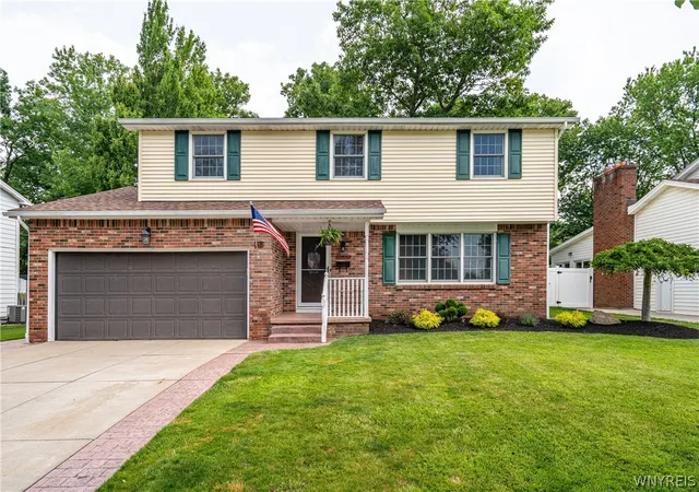 1st image of 58 Tobey Hill Dr, Buffalo, NY 14224 | MLS# B1692245
