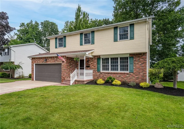 Homes for sale in West Seneca, NY | 58 Tobey Hill Dr, West Seneca, NY 14224 | MLS# B1692245