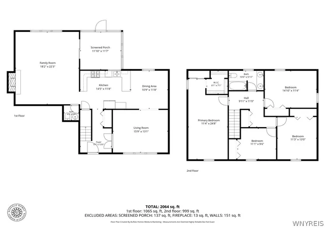 49th image of 58 Tobey Hill Dr, Buffalo, NY 14224 | MLS# B1692245