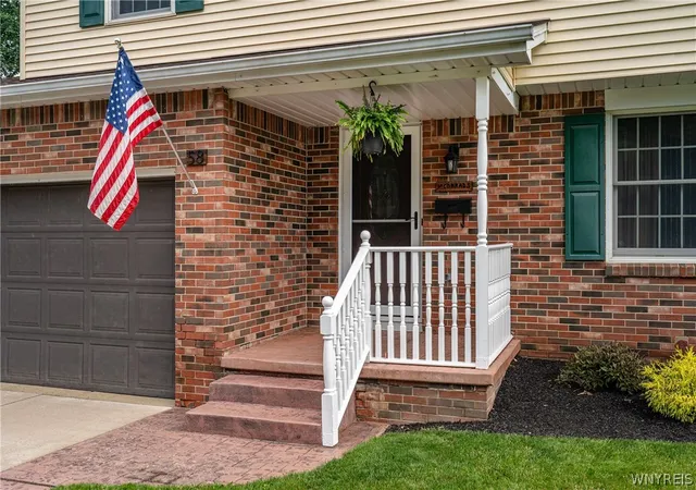 Homes for sale in West Seneca, NY | 58 Tobey Hill Dr, West Seneca, NY 14224 | MLS# B1692245