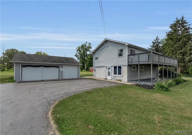 1st image of 3484 Murphy Rd, Newfane, NY 14108 | MLS# B1695234