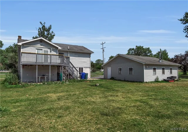 2nd image of 3484 Murphy Rd, Newfane, NY 14108 | MLS# B1695234