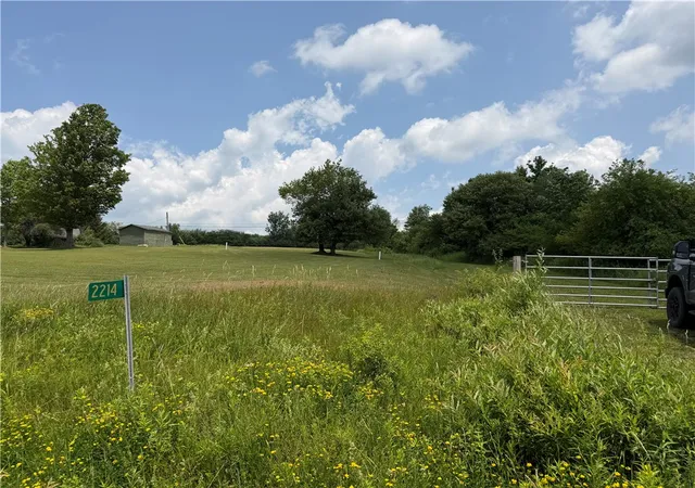 Photo 2 of Sale Pending at Vl Lyndon Abbott Rd, Franklinville, NY 14737 | MLS# R1696474 | Listing updated on 2026-07-30