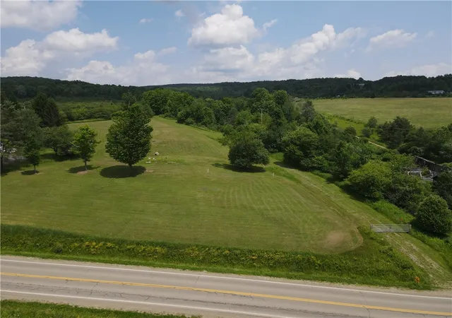 Photo 3 of Sale Pending at Vl Lyndon Abbott Rd, Franklinville, NY 14737 | MLS# R1696474 | Listing updated on 2026-07-30