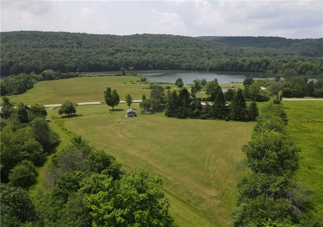 Photo 4 of Sale Pending at Vl Lyndon Abbott Rd, Franklinville, NY 14737 | MLS# R1696474 | Listing updated on 2026-07-30