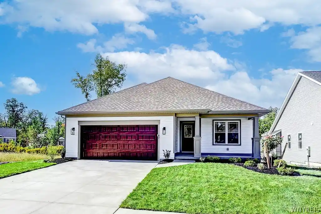 Photo 1 of Single family home for sale at 4543 Camp Rd #L97, Hamburg, NY 14075 | MLS# B1696332 | Listing updated on 2026-10-28
