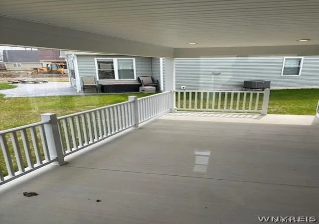 Homes for sale in Hamburg, NY | 4543 Camp Rd #L97, Hamburg, NY 14075 | MLS# B1696332